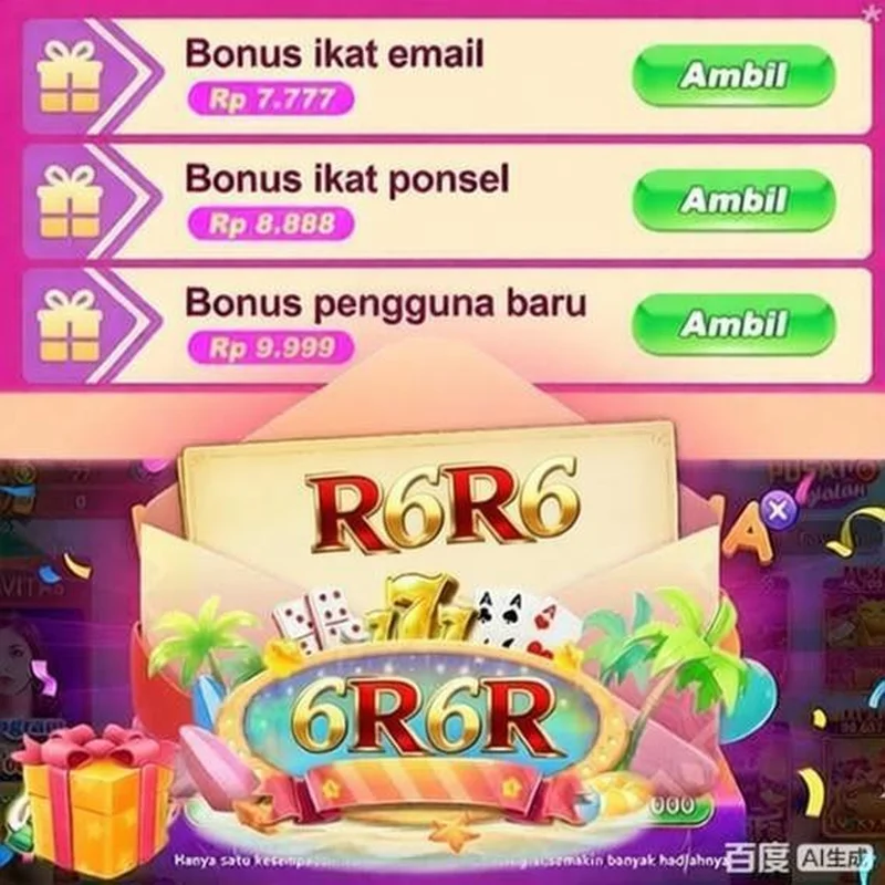 6r6r link alternatif resmi terbaru